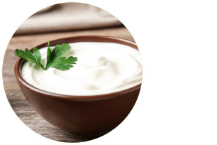 Foods to boost your immunity naturally.